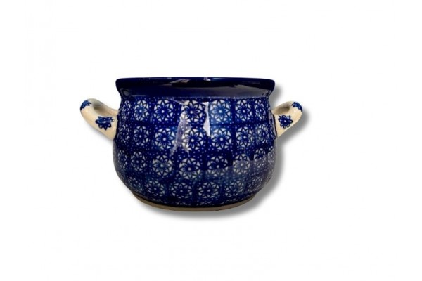 016 Bunzlau Soepkom 1548X Soepkommen